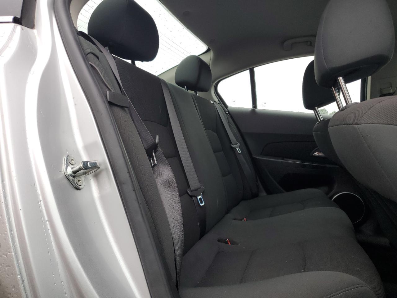 2012 Chevrolet Cruze Eco VIN: 1G1PK5SC0C7115103 Lot: 66678654