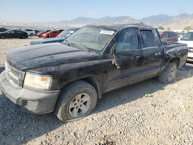 2008 Dodge Dakota Sxt