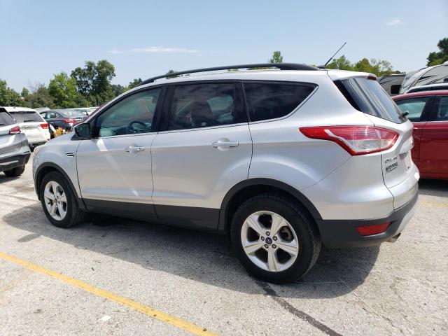 Parquets FORD ESCAPE 2015 Srebrny