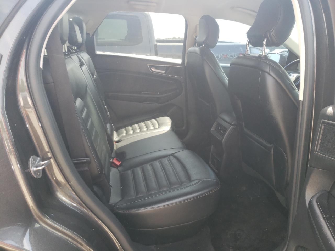 2FMPK4J86GBB44516 2016 Ford Edge Sel
