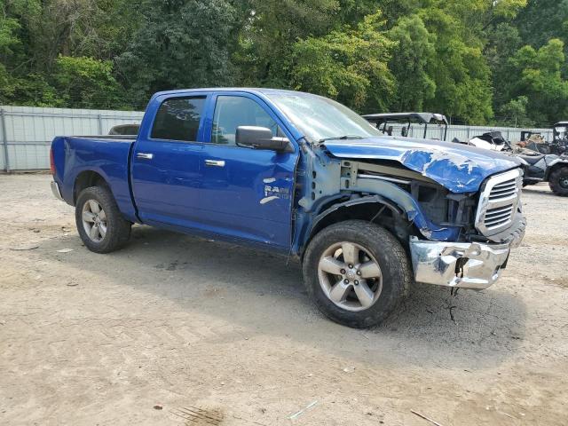  RAM 1500 2015 Blue