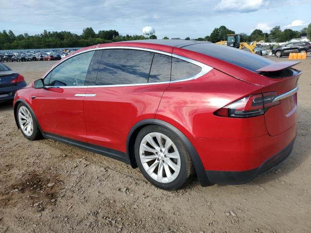 5YJXCAE28LF240098 Tesla Model X  2