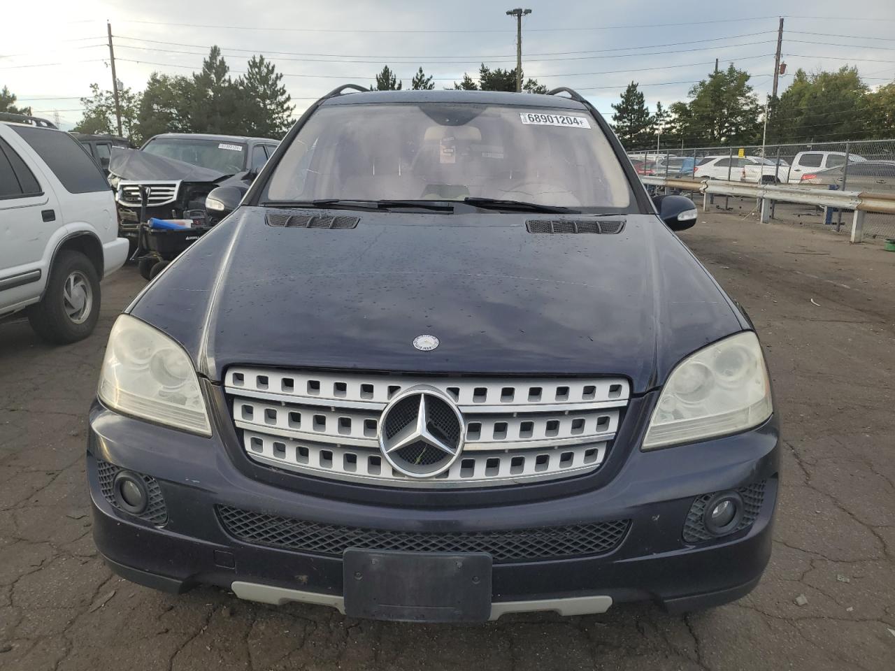 2008 Mercedes-Benz M-klasse - Image 5