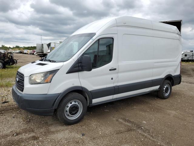 2017 Ford Transit T-250