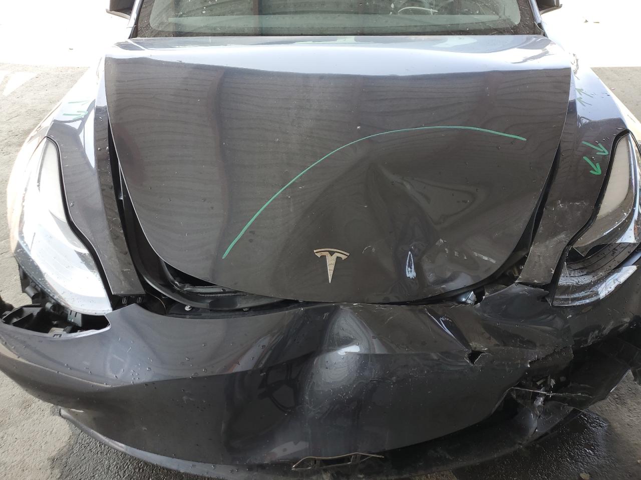 5YJ3E1EA9PF544790 2023 Tesla Model 3