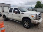 2015 Ford F250 Super Duty zu verkaufen in Appleton, WI - Front End