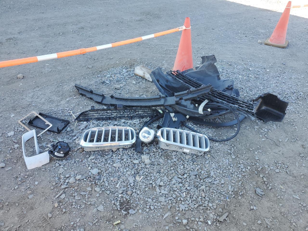 2018 BMW X5 xDrive35D VIN: 5UXKS4C51J0Y19679 Lot: 68042184