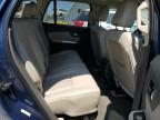 2012 Ford Edge Limited за продажба в Wichita, KS - Hail