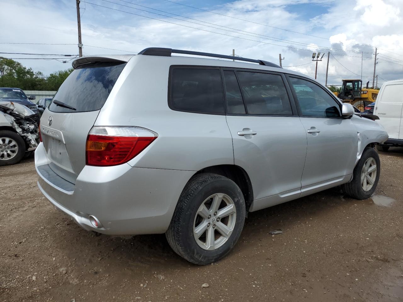 2010 Toyota Highlander - Image 3