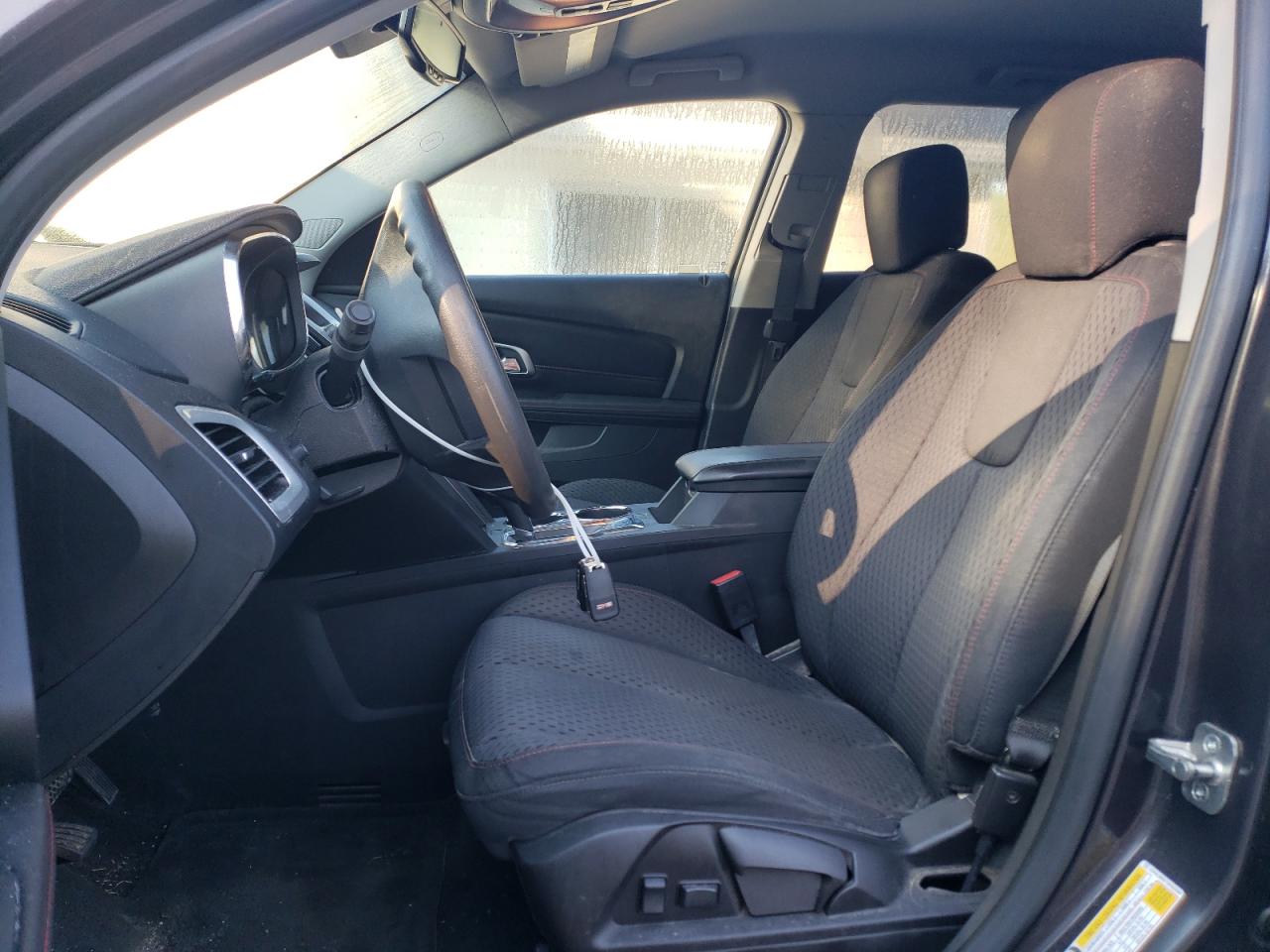 2013 GMC Terrain Sle VIN: 2GKALMEK7D6302688 Lot: 67184254