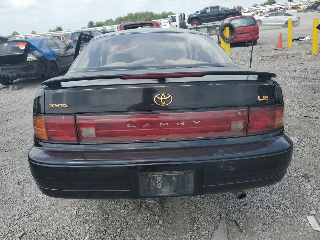 4T1SK12C4RU455774 1994 Toyota Camry Le