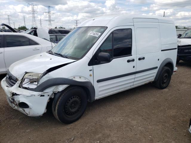 2013 Ford Transit Connect Xlt