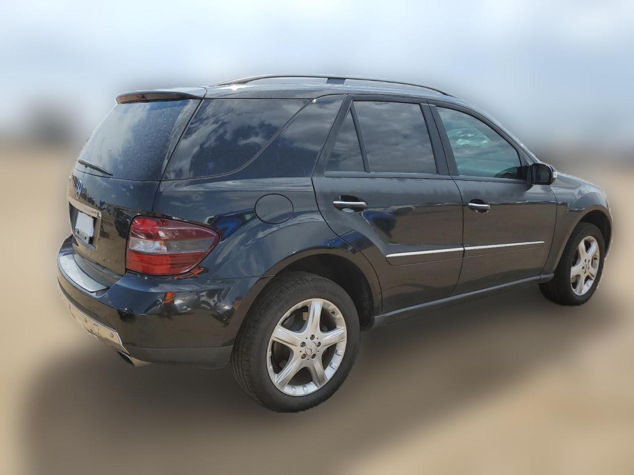 2006 Mercedes-Benz Ml 500 VIN: 4JGBB75E36A024016 Lot: 66338674