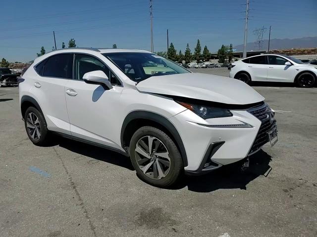 2019 Lexus Nx 300 Base VIN: JTJYARBZ1K2134262 Lot: 65863684