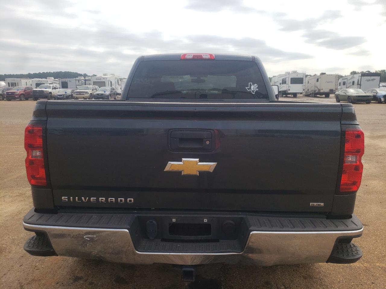 3GCPCREC9JG559542 2018 Chevrolet Silverado C1500 Lt