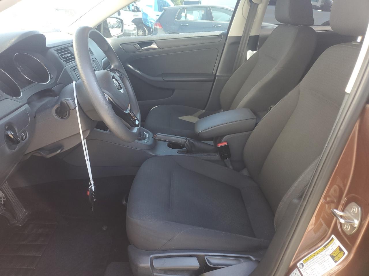 2016 Volkswagen Jetta S VIN: 3VW267AJ1GM410592 Lot: 66876664