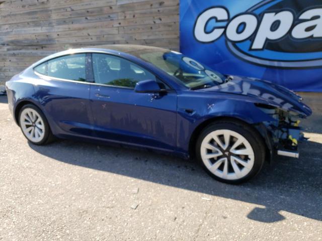 5YJ3E1EA6NF188439 Tesla Model 3  4