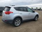 2015 TOYOTA RAV4 XLE for sale at Copart AB - CALGARY