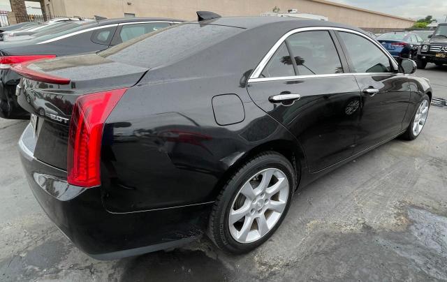 2016 Cadillac Ats vin: 1G6AA5RX6G0162470