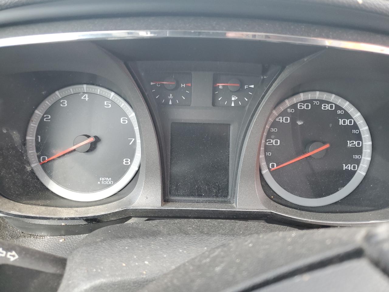 2010 GMC Terrain Sle VIN: 2CTFLDEY8A6374568 Lot: 65230274