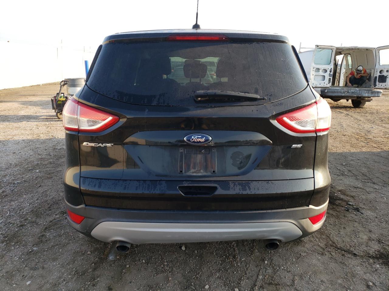 2015 Ford Escape Se VIN: 1FMCU0G72FUA42008 Lot: 67549674