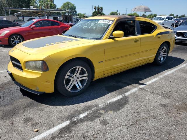 2006 Dodge Charger R/T