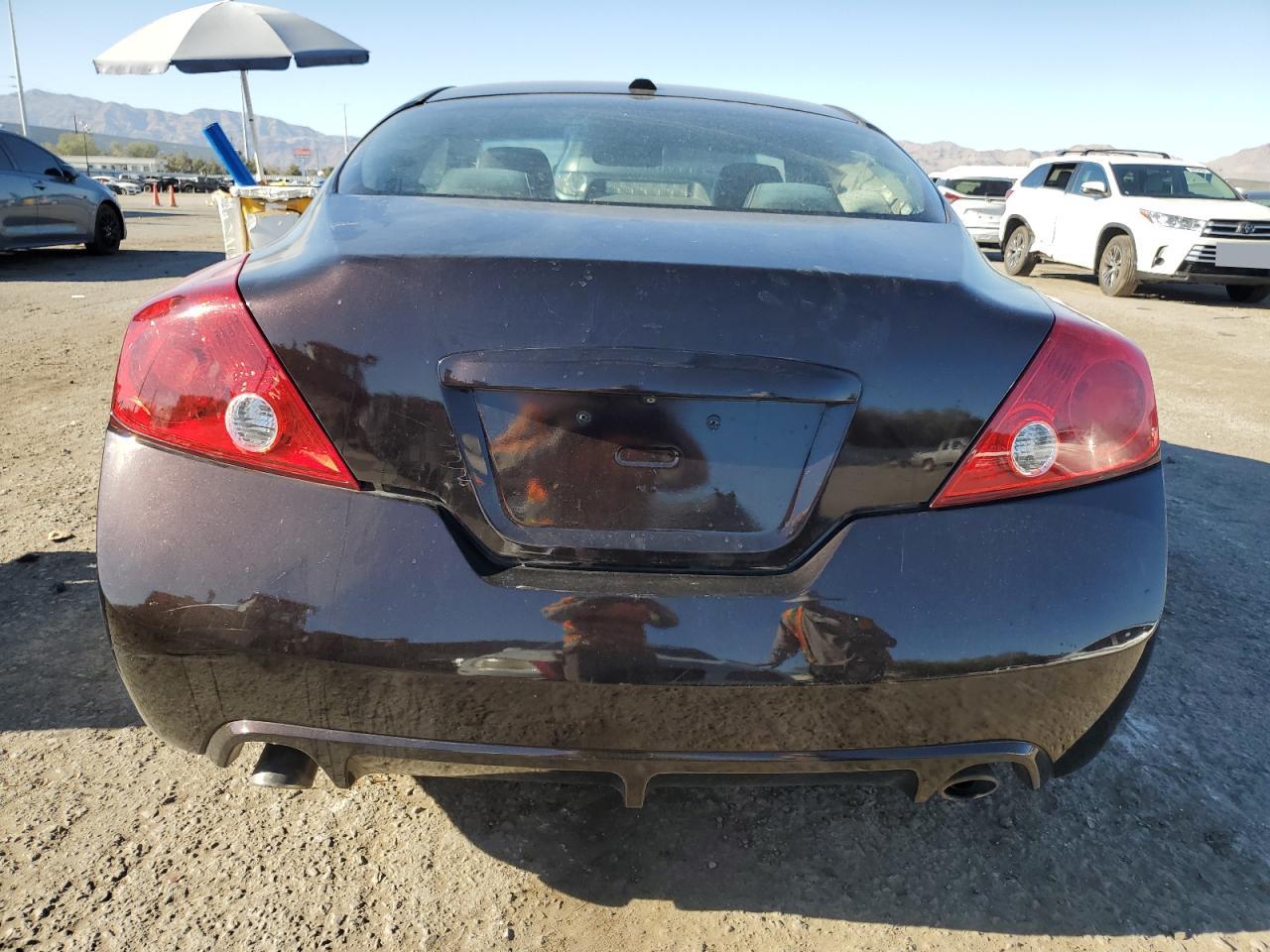 1N4AL2EP7AC187272 2010 Nissan Altima S