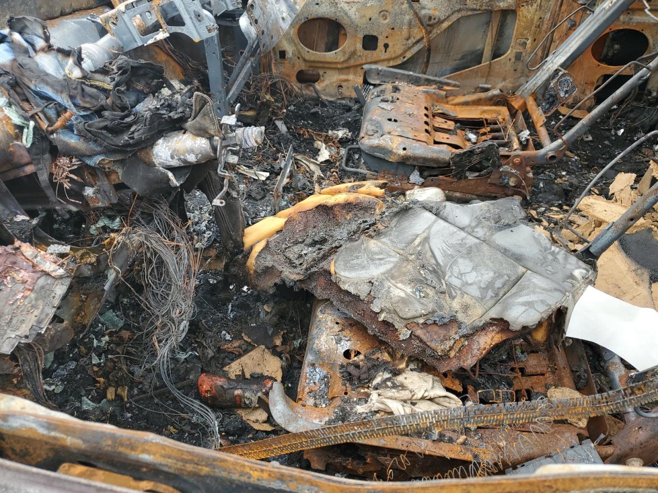 2005 Ford F150 VIN: 1FTPX14575NB84840 Lot: 65862084