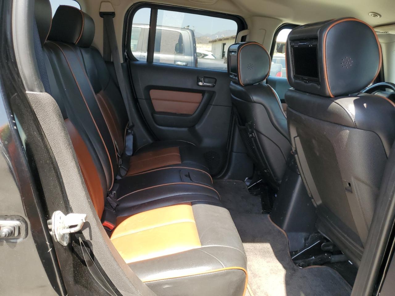 2006 Hummer H3 VIN: 5GTDN136468319073 Lot: 66046794