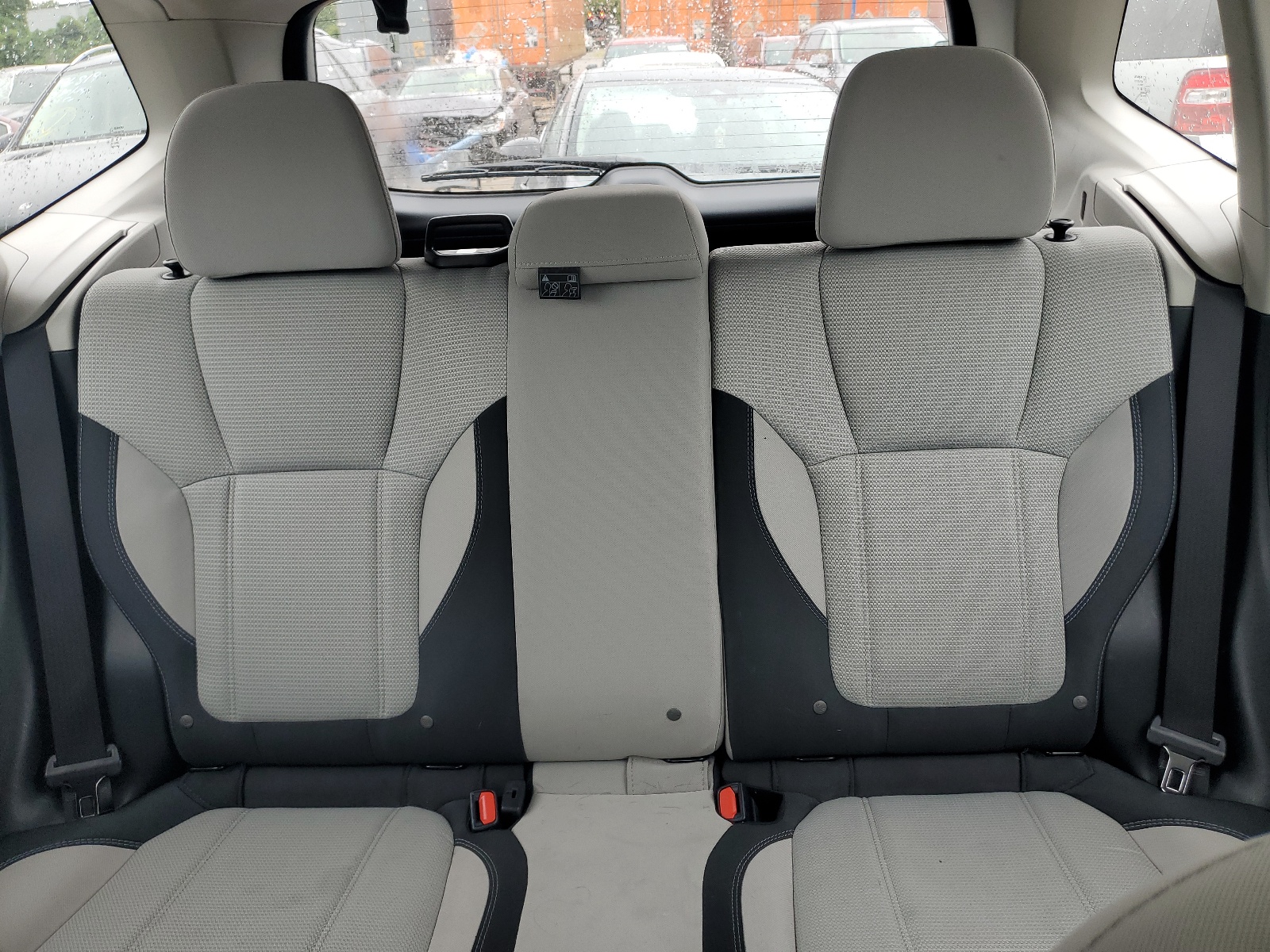 JF2SKACC8KH471964 2019 Subaru Forester