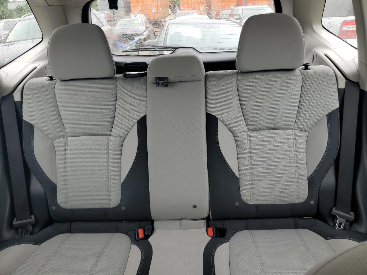 2019 Subaru Forester VIN: JF2SKACC8KH471964 Lot: 63487854