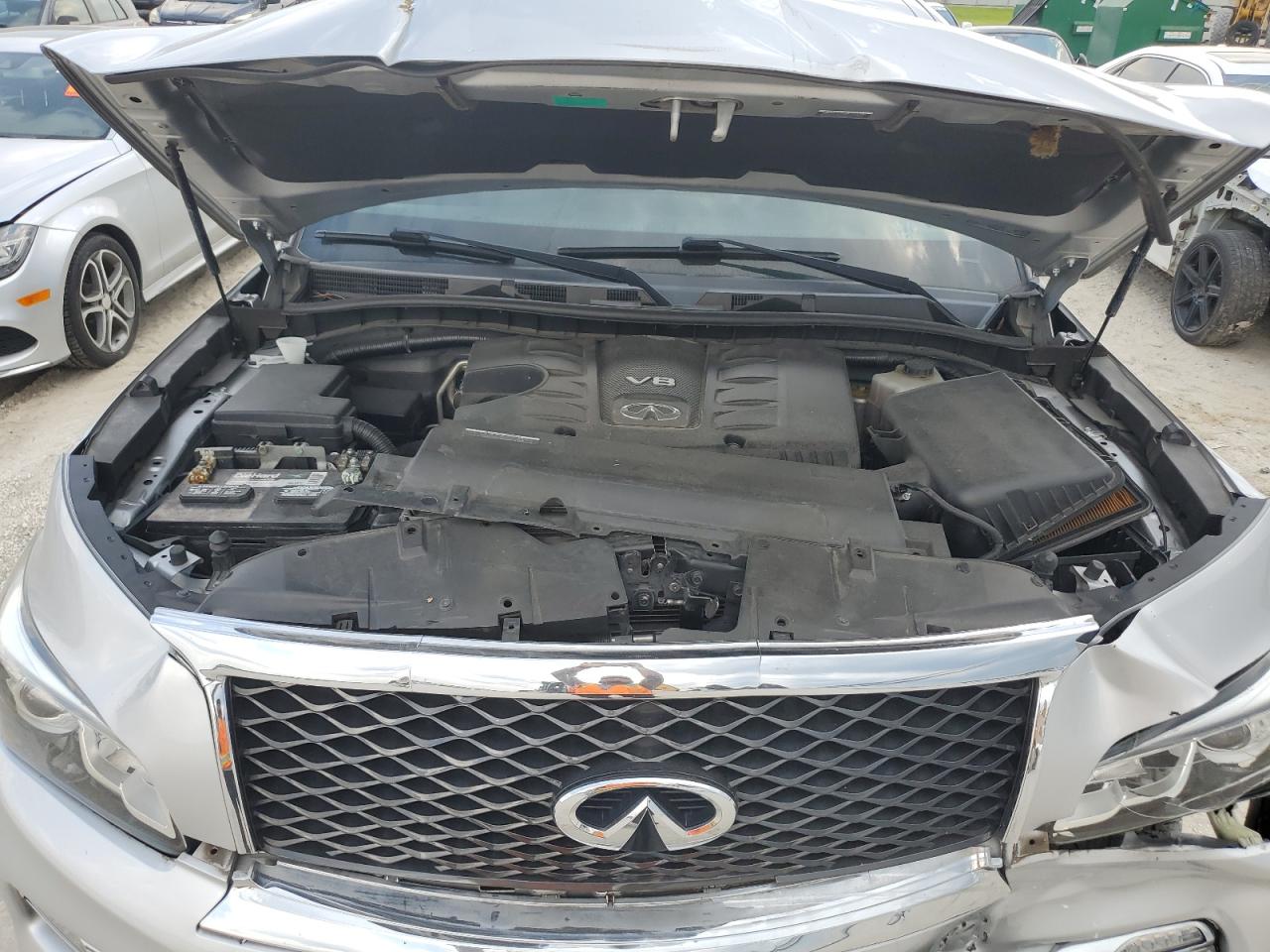 JN8AZ2NF1H9646114 2017 Infiniti Qx80 Base