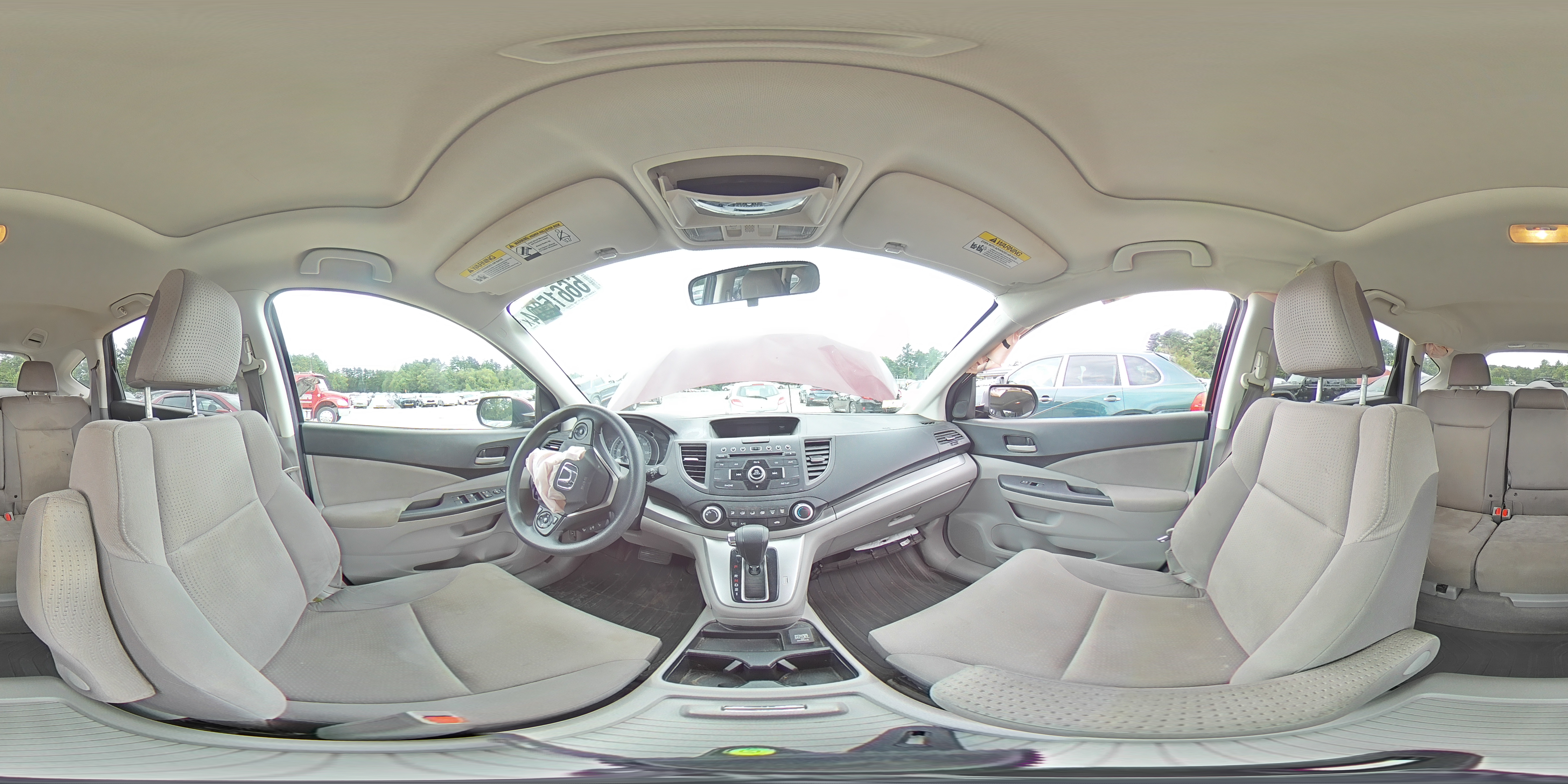 2014 Honda Cr-V Ex VIN: 5J6RM4H54EL074248 Lot: 66615994