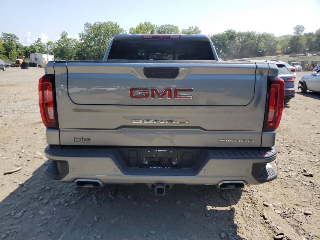 3GTUUGED7PG348328 2023 GMC Sierra K1500 Denali