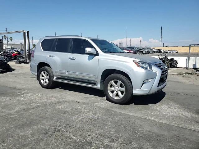 2017 Lexus Gx 460 VIN: JTJBM7FX7H5176372 Lot: 65824794