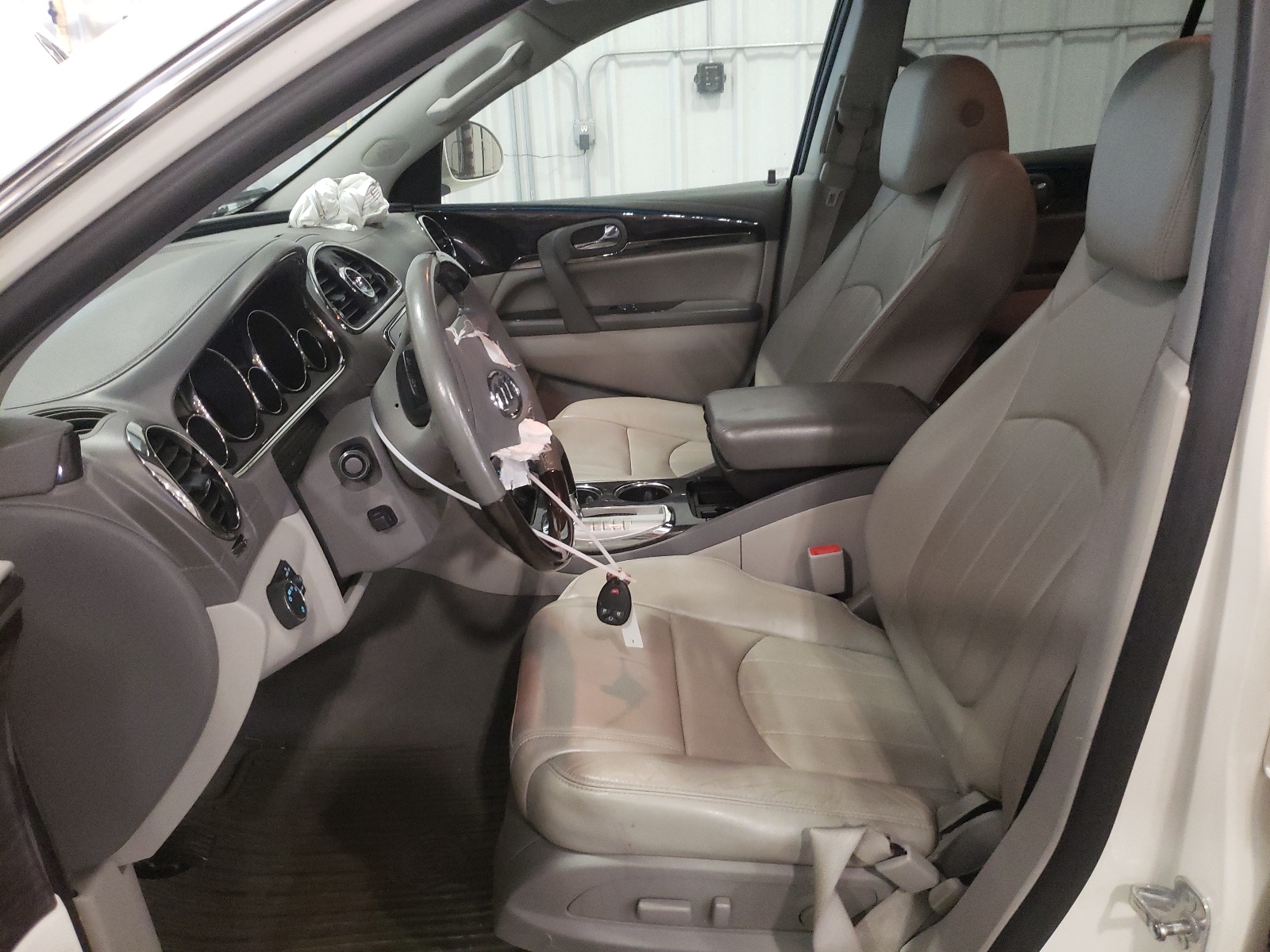 5GAKVCKD5FJ250771 2015 Buick Enclave