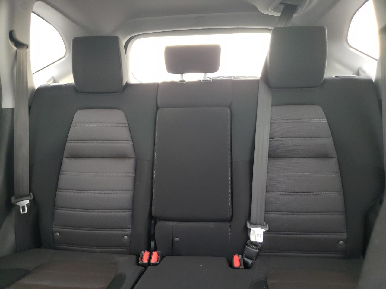 2021 Honda Cr-V Ex VIN: 2HKRW1H54MH409980 Lot: 67780014