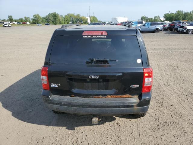 2013 JEEP PATRIOT 