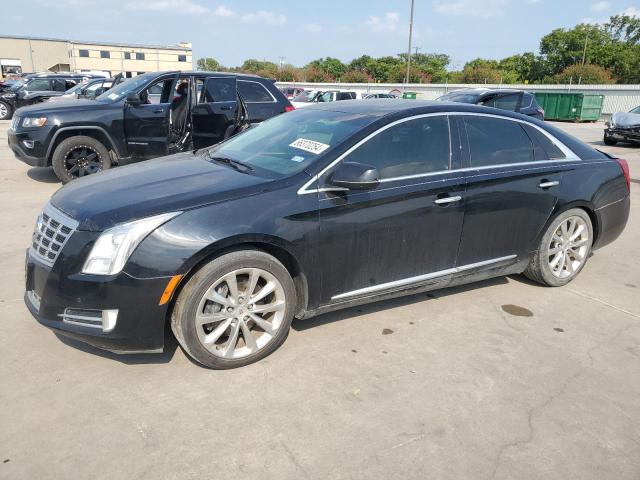 2013 Cadillac Xts Premium Collection