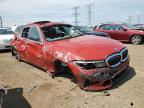 2021 Bmw 330Xi  за продажба в Dyer, IN - Rollover