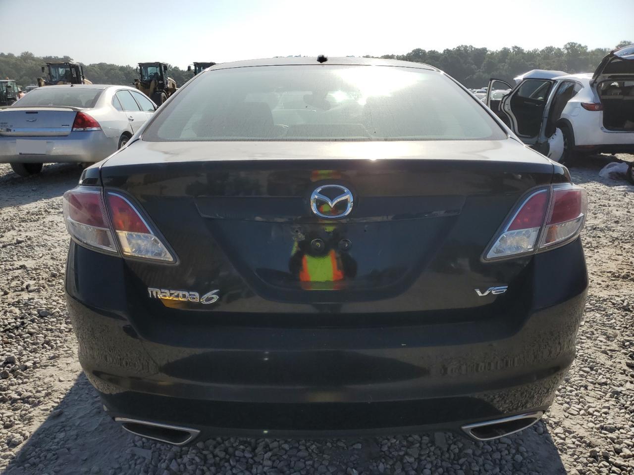 2009 Mazda 6 S VIN: 1YVHP82B795M04239 Lot: 72445994