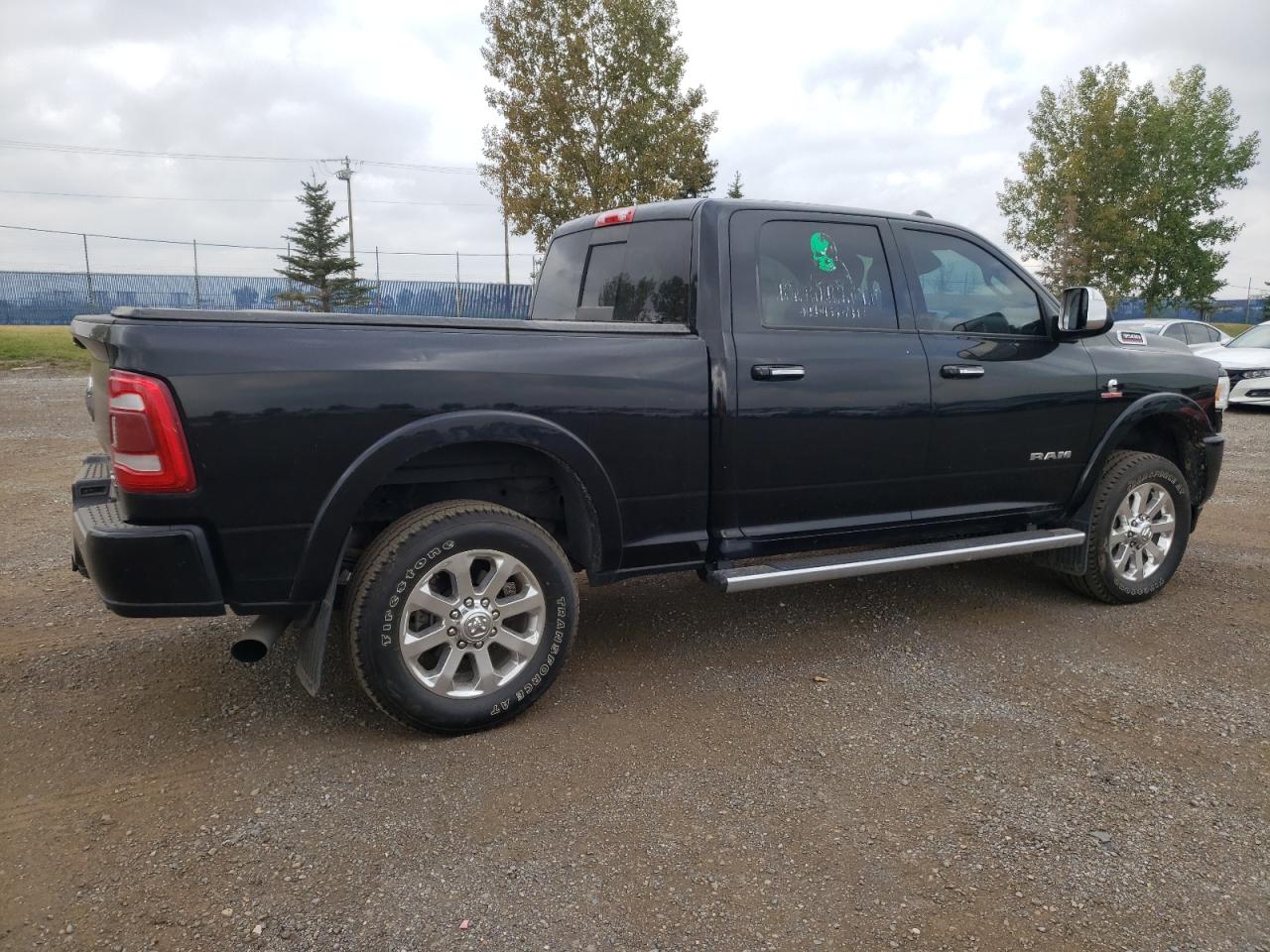 2019 RAM 3500 - Image 3
