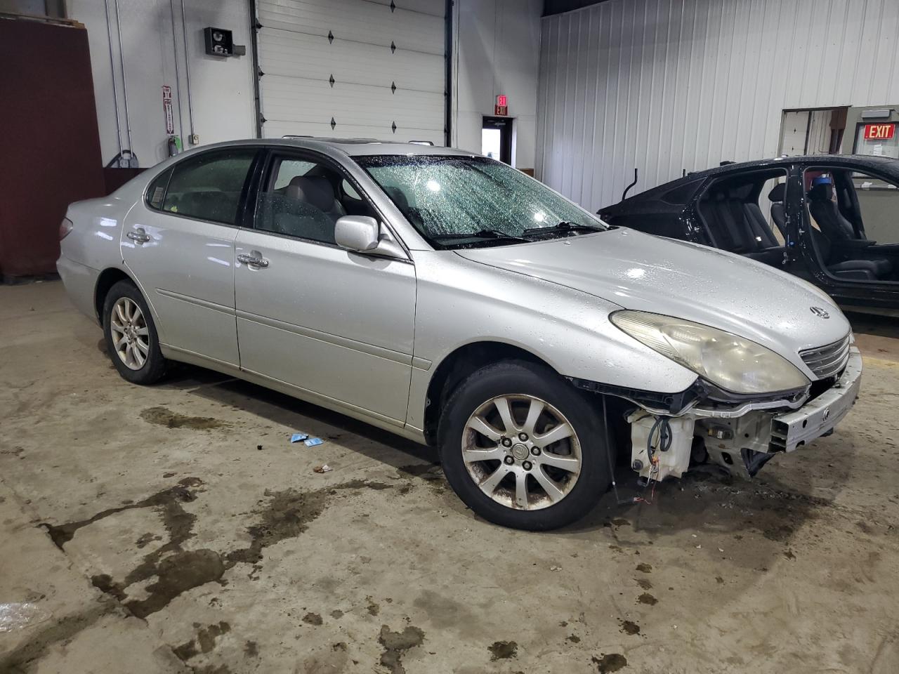 2002 Lexus Es 300 VIN: JTHBF30G120062966 Lot: 66075984