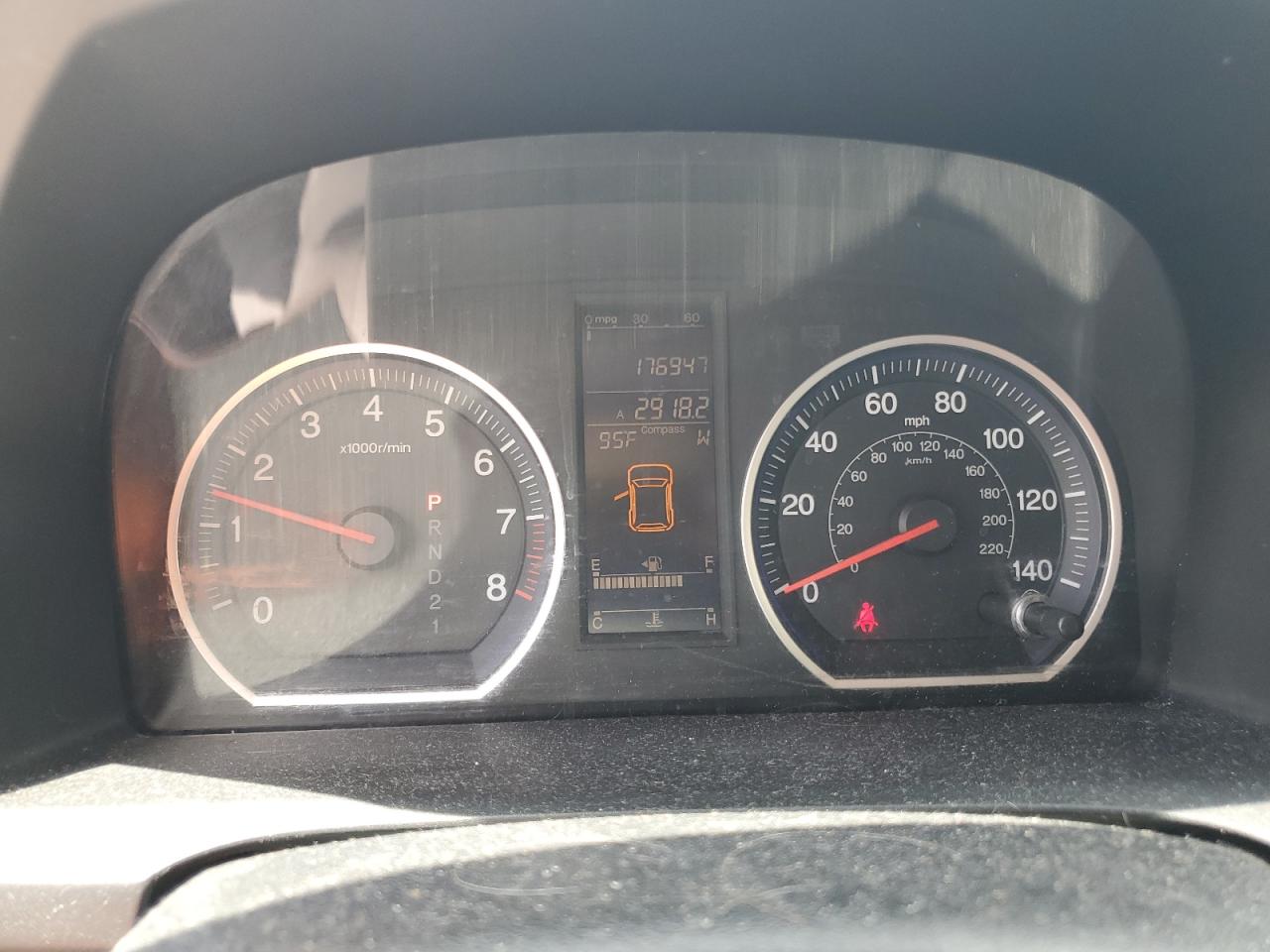 2011 Honda Cr-V Ex VIN: 5J6RE3H59BL008152 Lot: 68565784