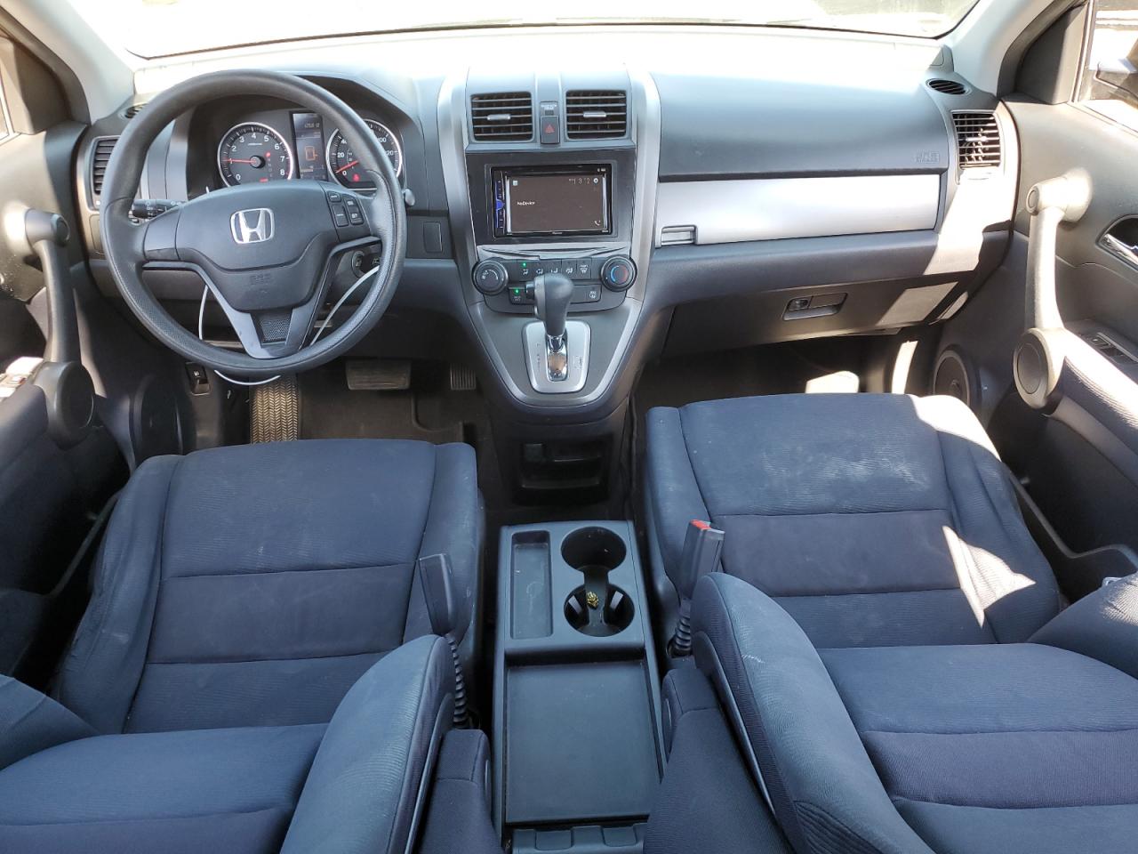 2010 Honda Cr-V Lx VIN: JHLRE3H37AC001514 Lot: 69236774