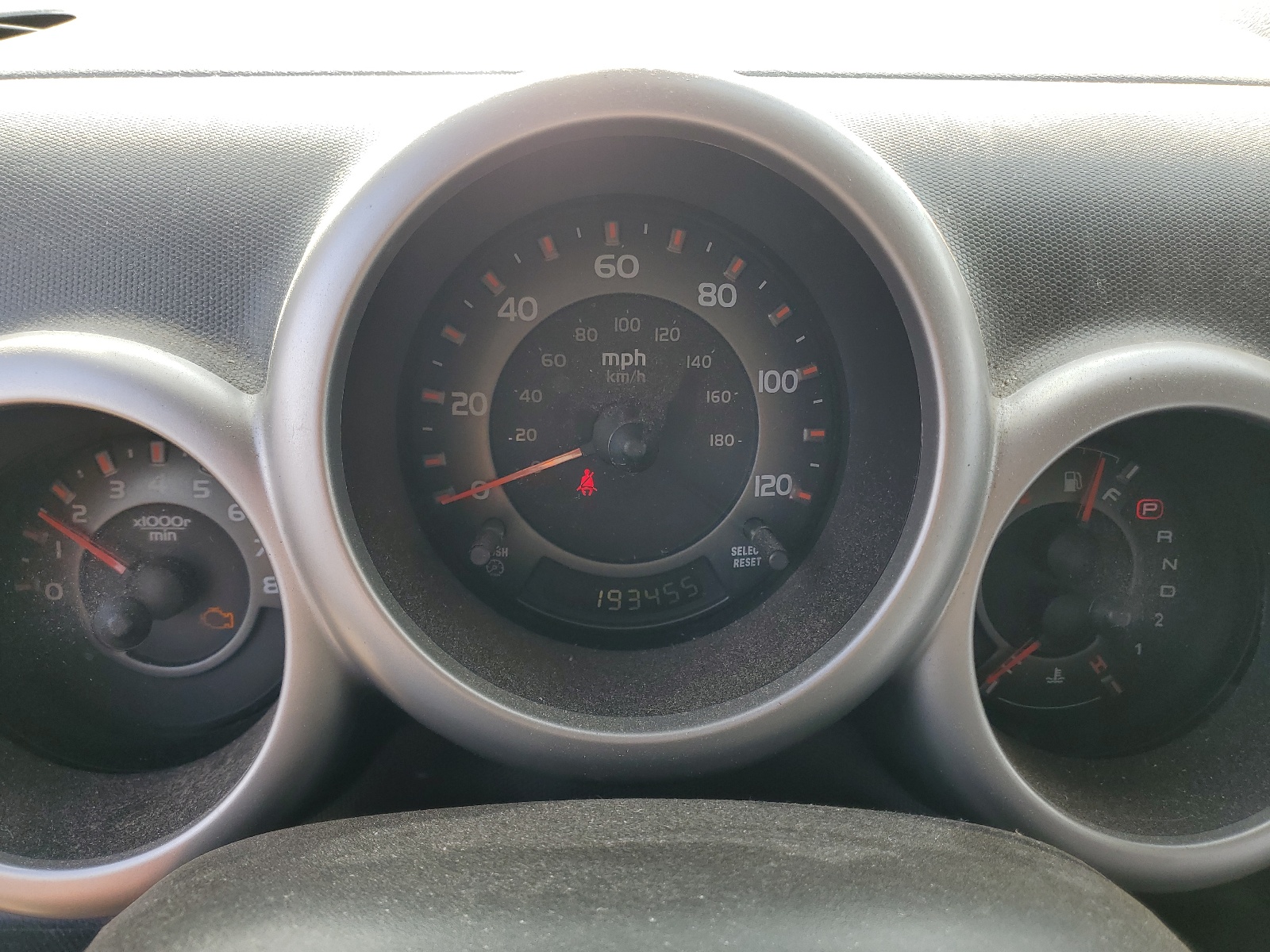 5J6YH28786L009622 2006 Honda Element Ex