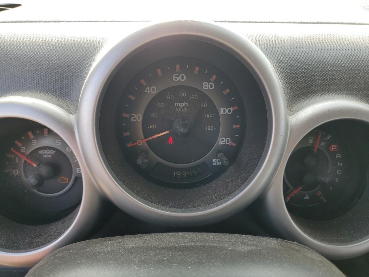 2006 Honda Element Ex VIN: 5J6YH28786L009622 Lot: 66598354