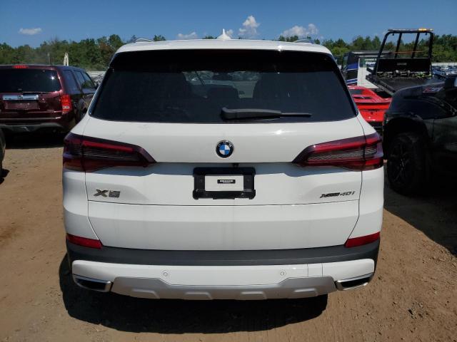 5UXCR6C06M9E51356 BMW X5 XDRIVE4 6