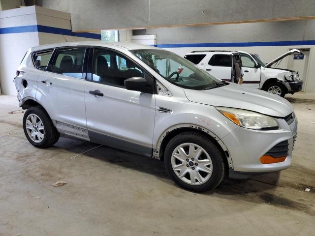  FORD ESCAPE 2014 Сріблястий