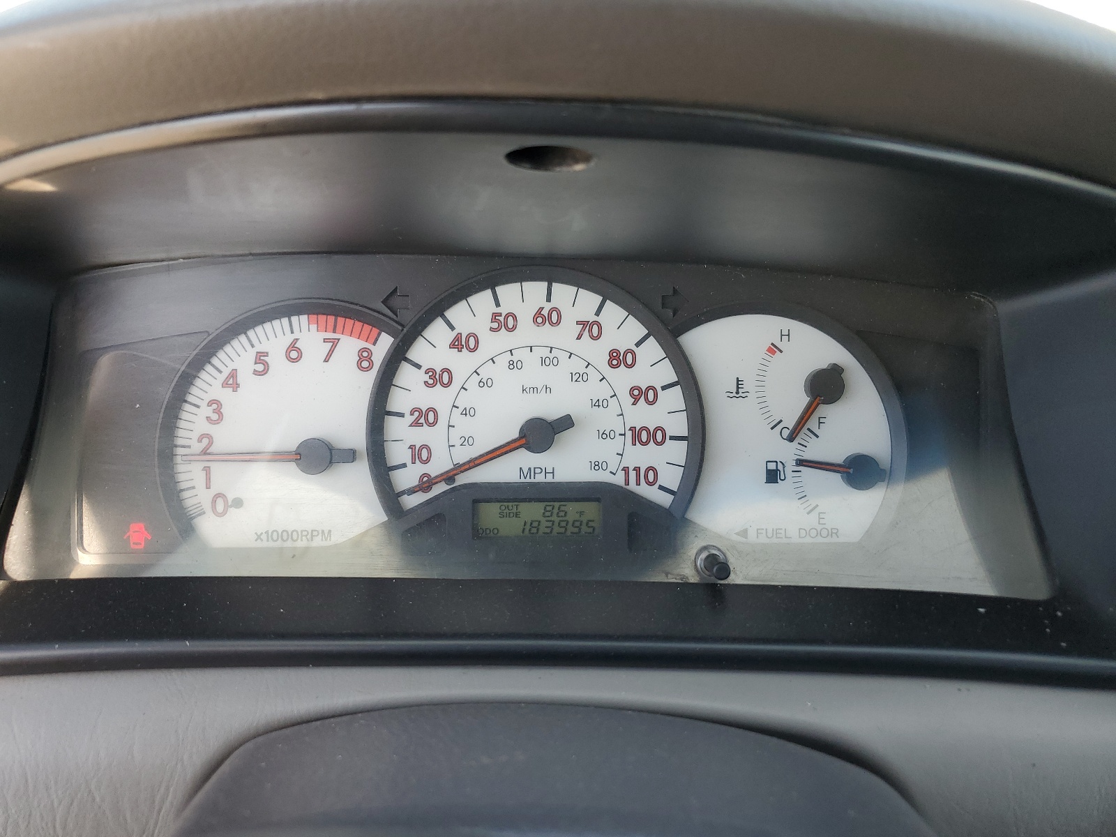 1NXBR32E64Z230449 2004 Toyota Corolla Ce